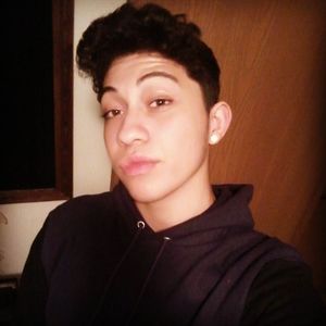 Meet your Posher, Jordan